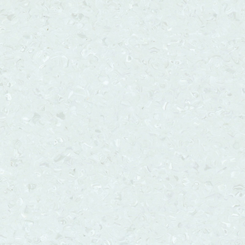 내산성 및 내알칼리성 균질 바닥재