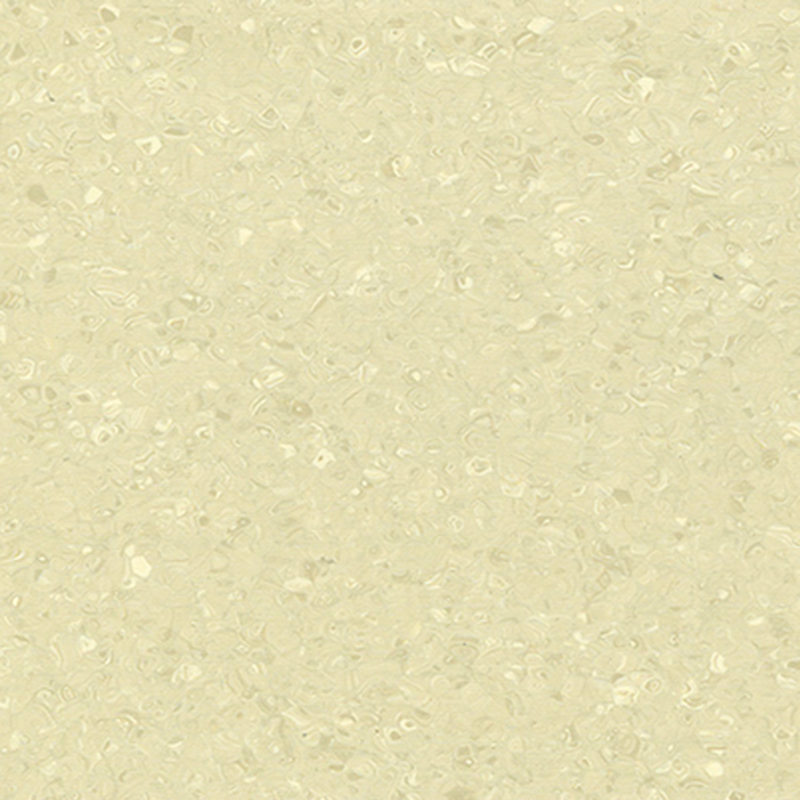 내산성 및 내알칼리성 균질 바닥재