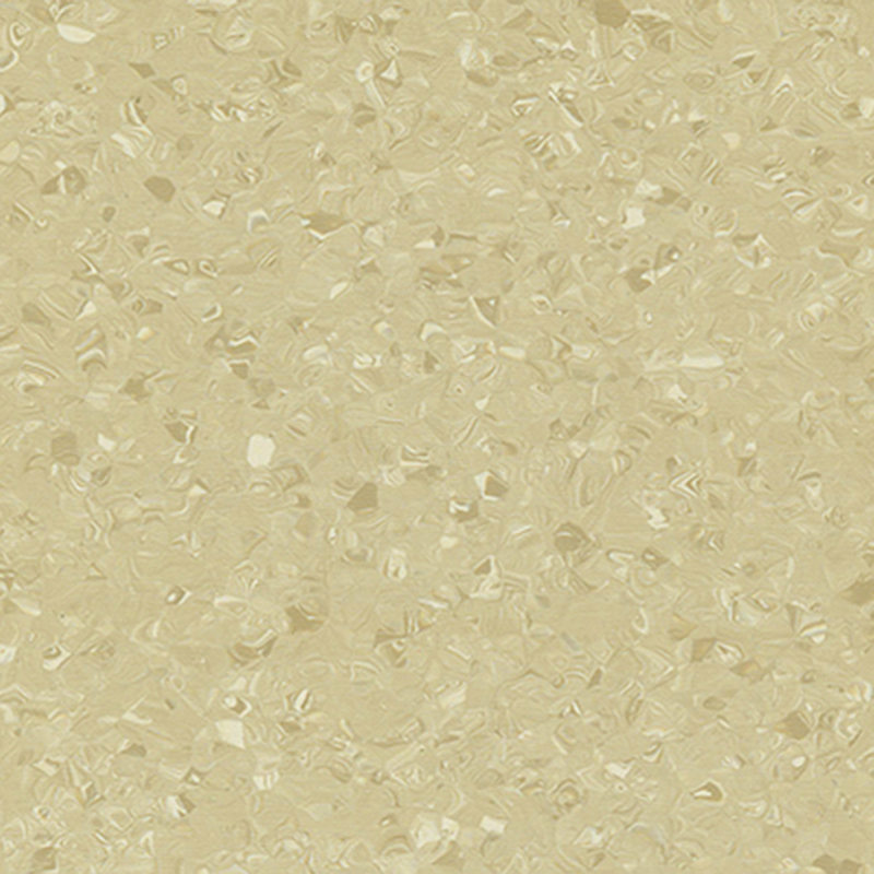 내산성 및 내알칼리성 균질 바닥재