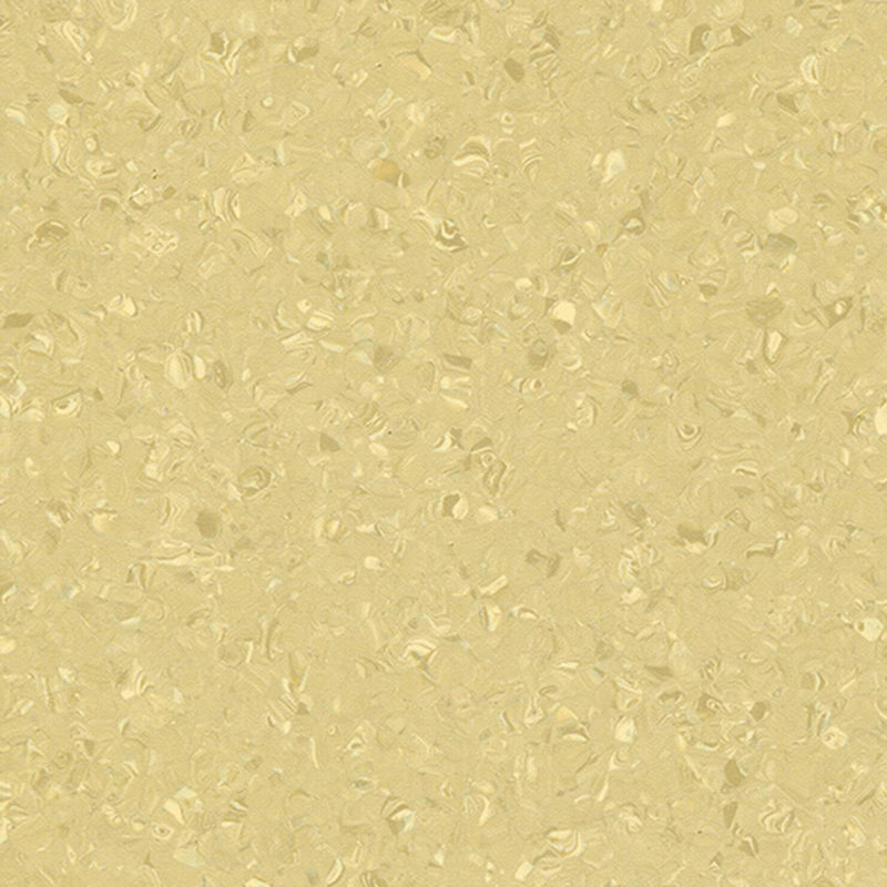 내산성 및 내알칼리성 균질 바닥재