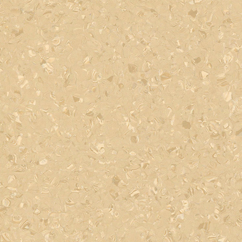 내산성 및 내알칼리성 균질 바닥재