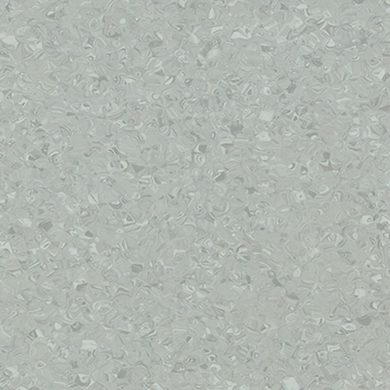 내산성 및 내알칼리성 균질 바닥재