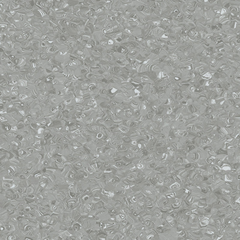 내산성 및 내알칼리성 균질 바닥재