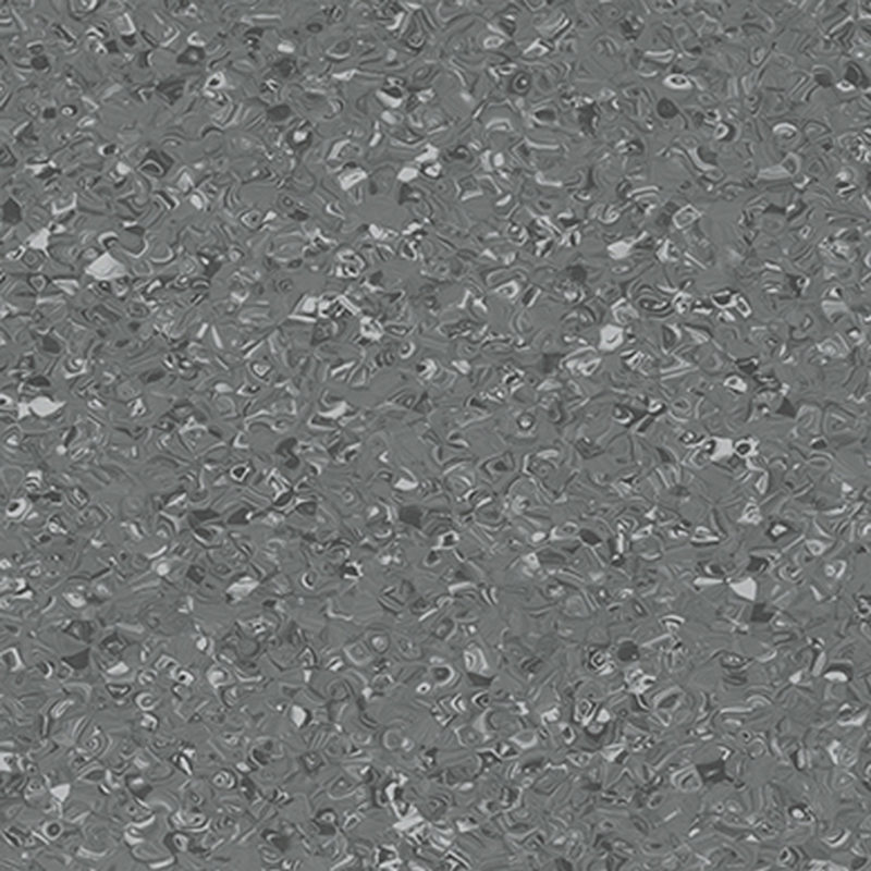 내산성 및 내알칼리성 균질 바닥재