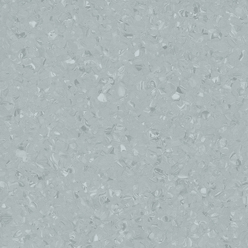 내산성 및 내알칼리성 균질 바닥재