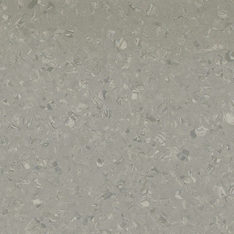 내산성 및 내알칼리성 균질 바닥재