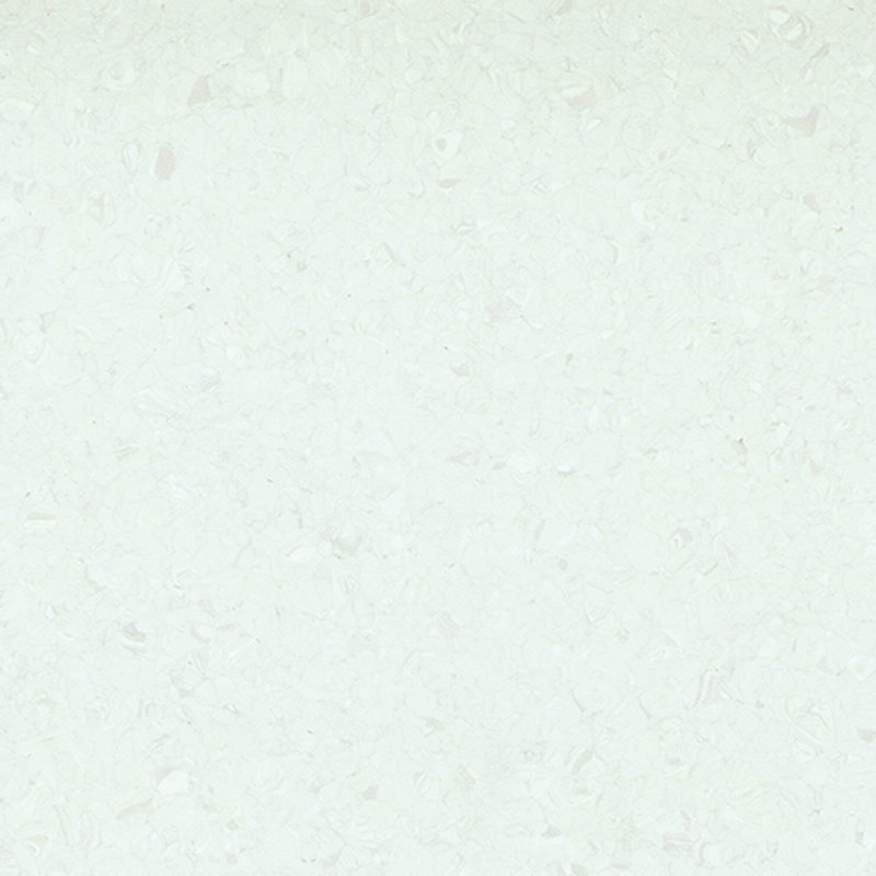 내산성 및 내알칼리성 균질 바닥재