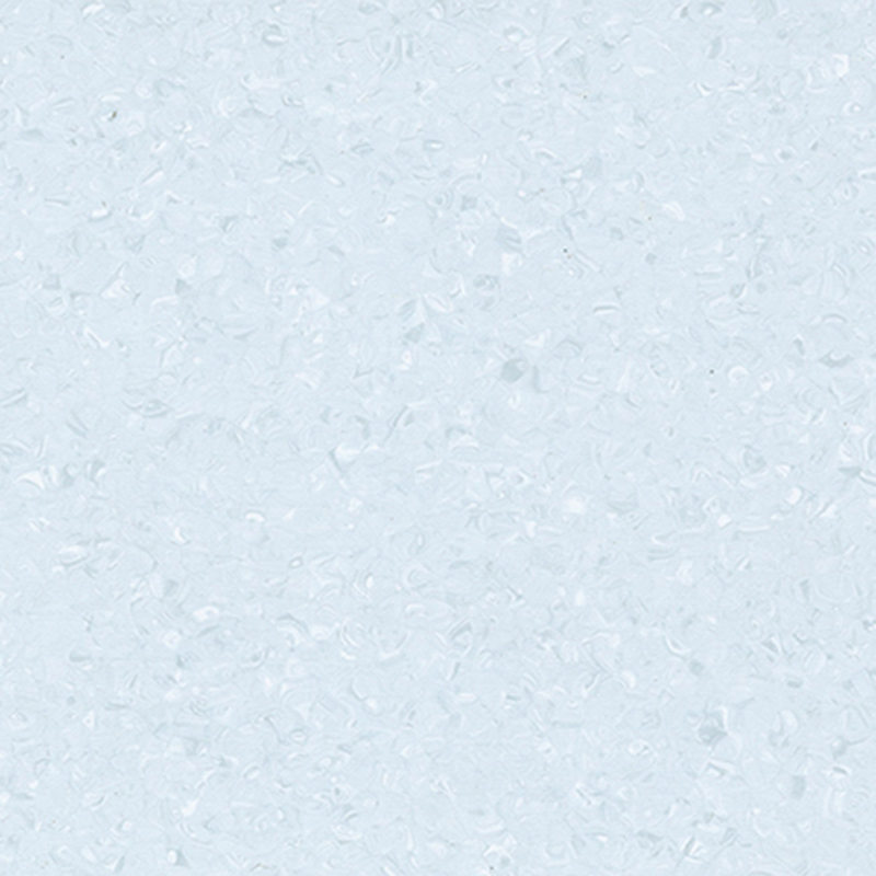 내산성 및 내알칼리성 균질 바닥재