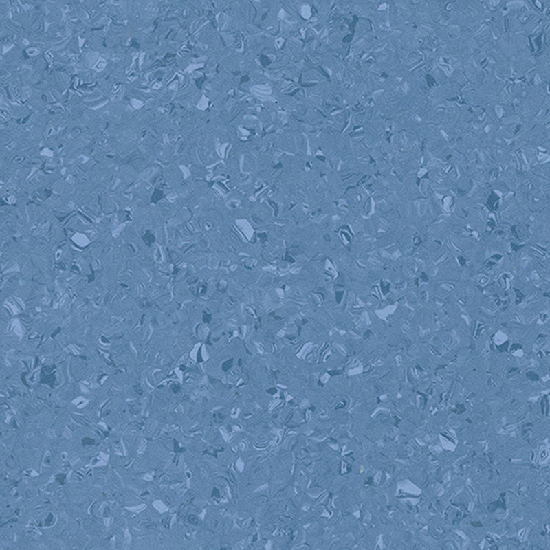 내산성 및 내알칼리성 균질 바닥재