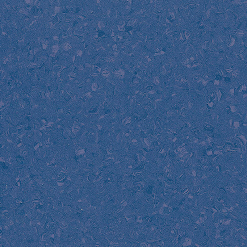 내산성 및 내알칼리성 균질 바닥재