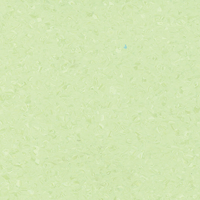 내산성 및 내알칼리성 균질 바닥재