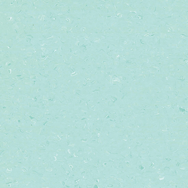 내산성 및 내알칼리성 균질 바닥재