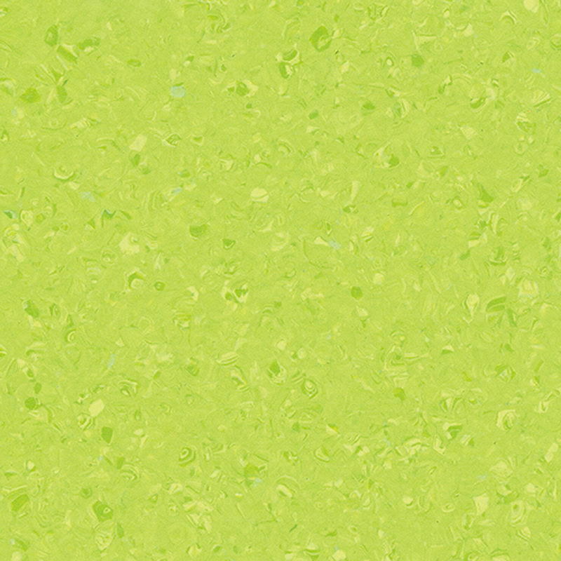 내산성 및 내알칼리성 균질 바닥재