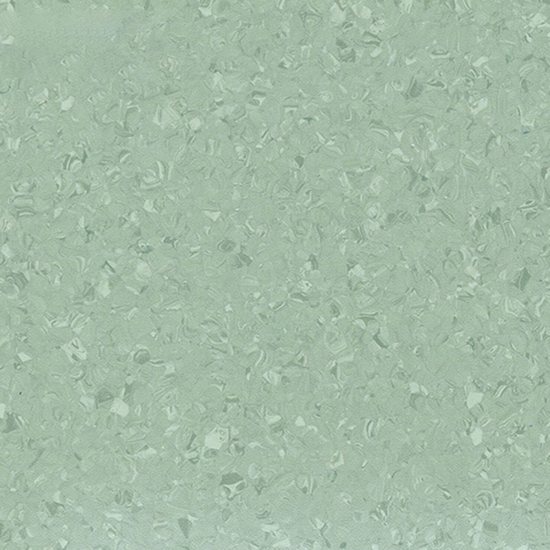 내산성 및 내알칼리성 균질 바닥재