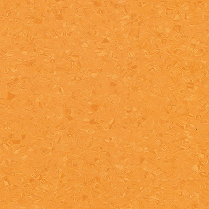 내산성 및 내알칼리성 균질 바닥재