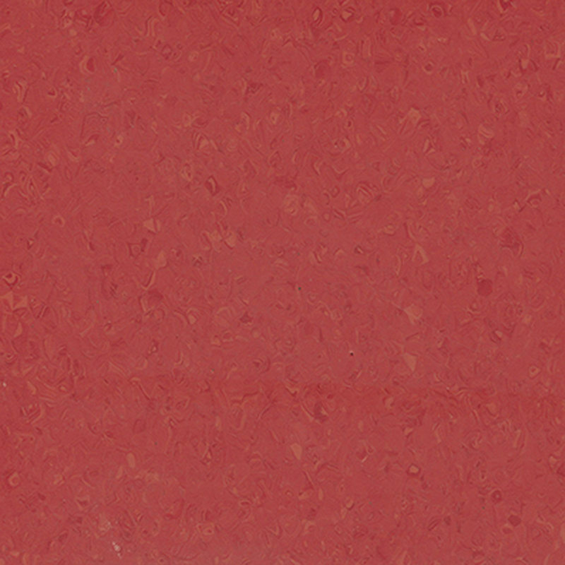 내산성 및 내알칼리성 균질 바닥재