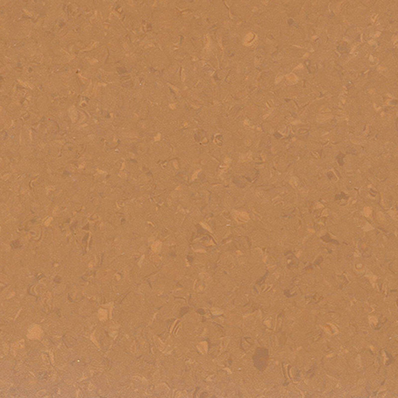 내산성 및 내알칼리성 균질 바닥재