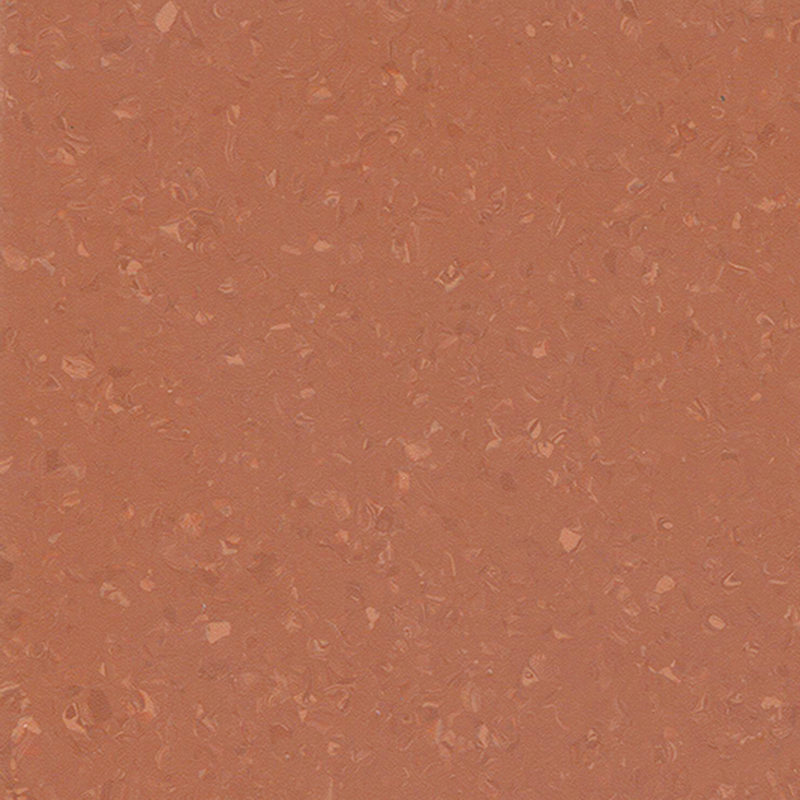 내산성 및 내알칼리성 균질 바닥재