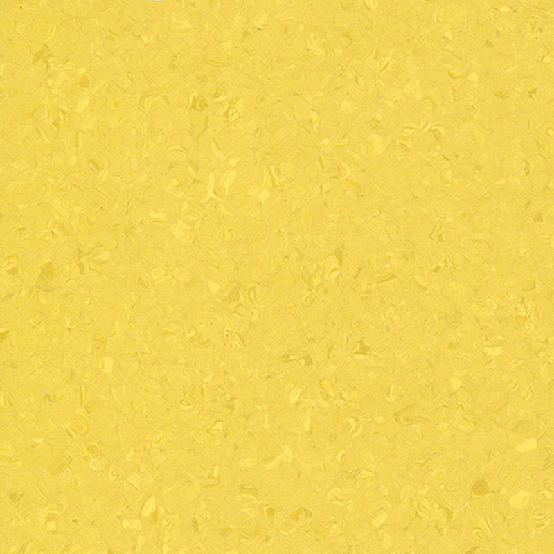 내산성 및 내알칼리성 균질 바닥재