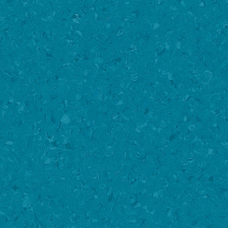 내산성 및 내알칼리성 균질 바닥재