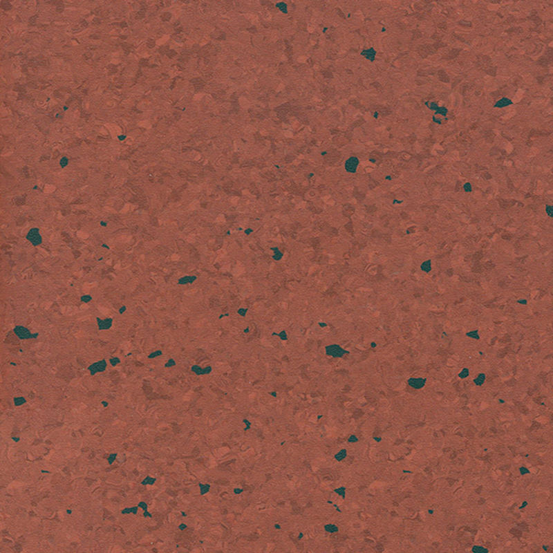 다색 균질 바닥재