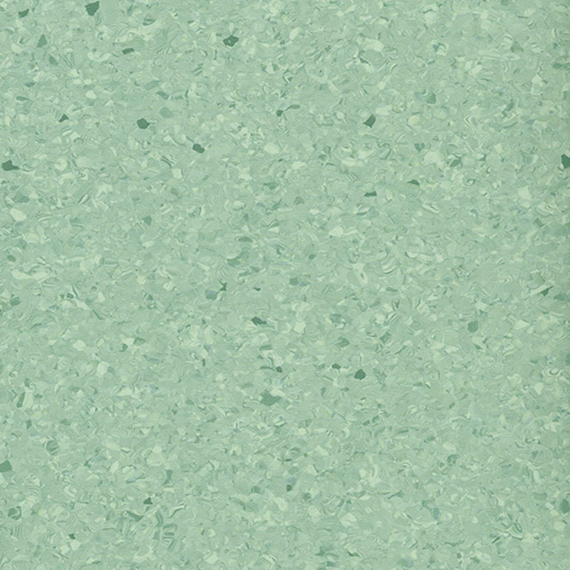 다색 균질 바닥재