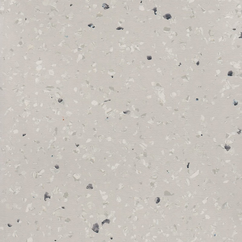 가볍고 우아한 균질 바닥재