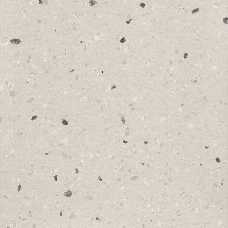 가볍고 우아한 균질 바닥재