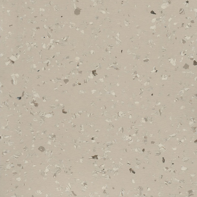 가볍고 우아한 균질 바닥재