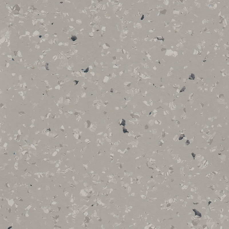 가볍고 우아한 균질 바닥재