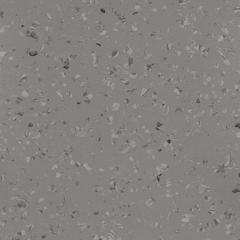 가볍고 우아한 균질 바닥재