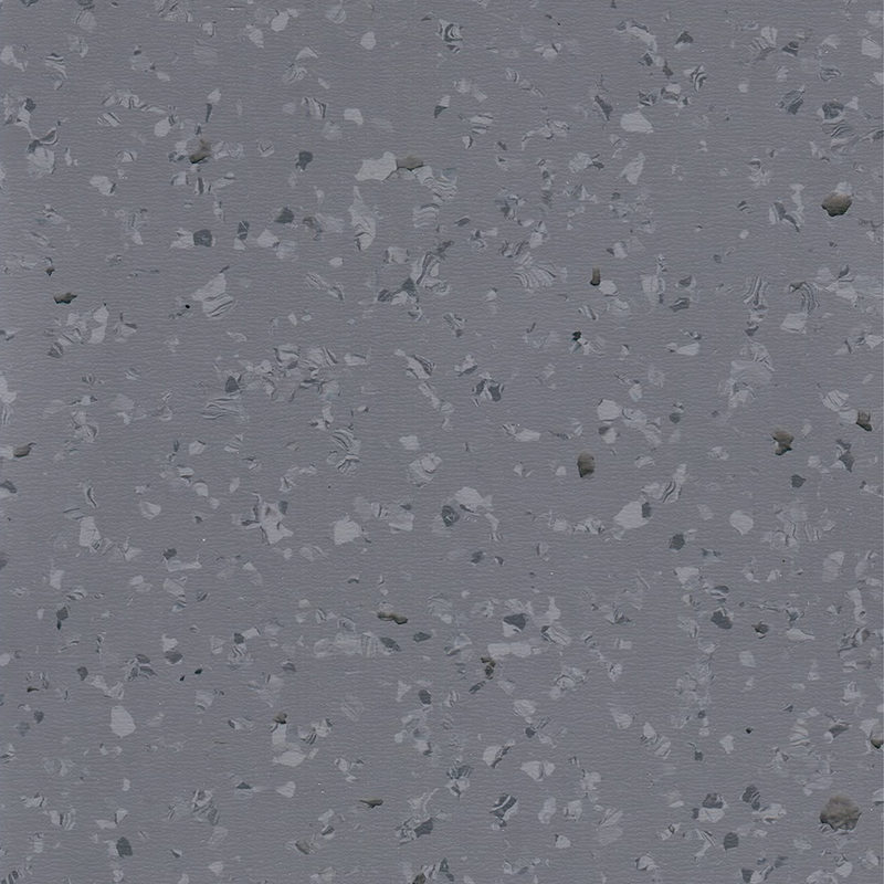 가볍고 우아한 균질 바닥재