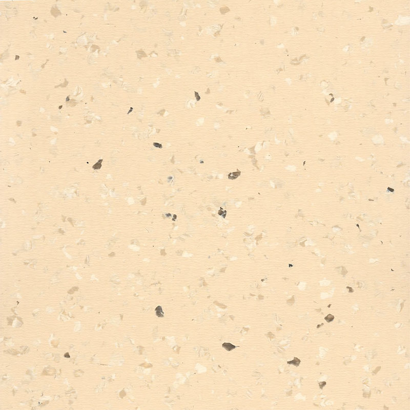 가볍고 우아한 균질 바닥재