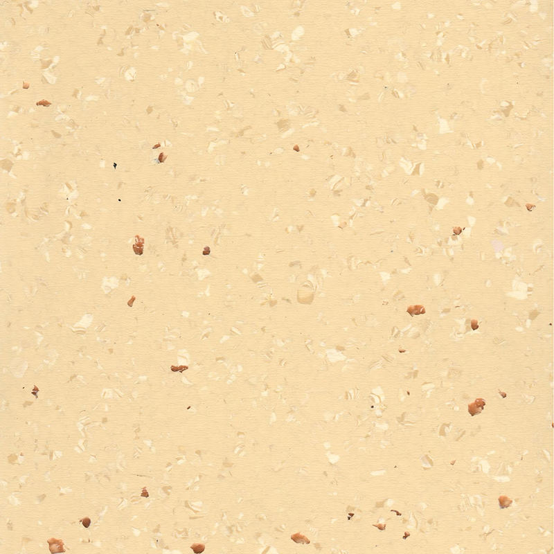 가볍고 우아한 균질 바닥재