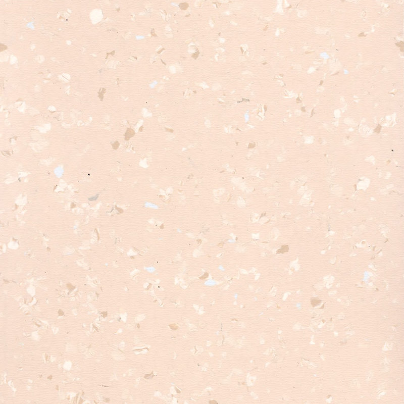 가볍고 우아한 균질 바닥재