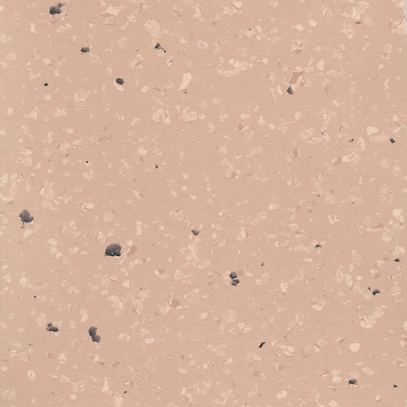 가볍고 우아한 균질 바닥재