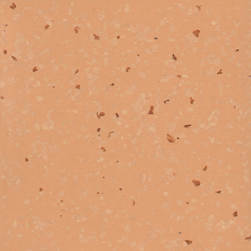 가볍고 우아한 균질 바닥재