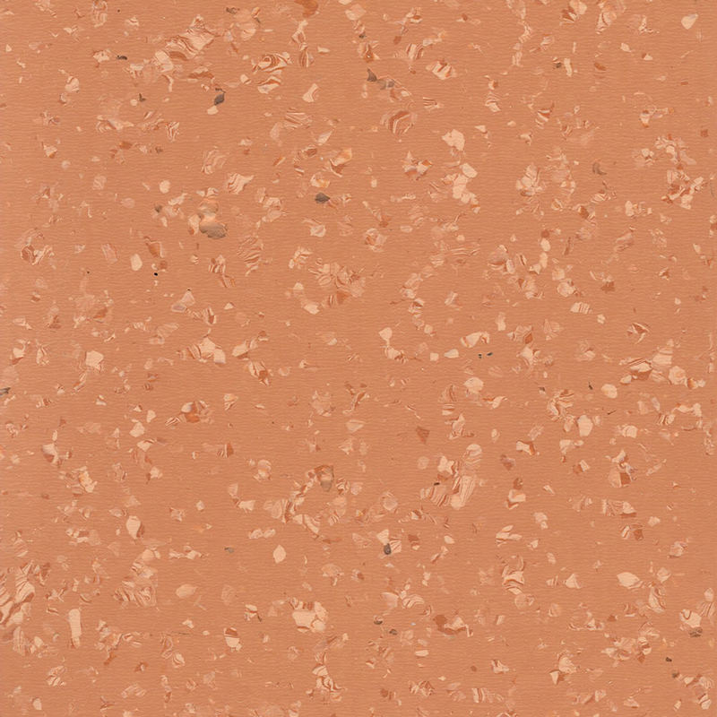 가볍고 우아한 균질 바닥재