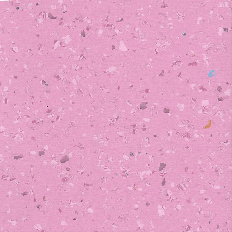 가볍고 우아한 균질 바닥재