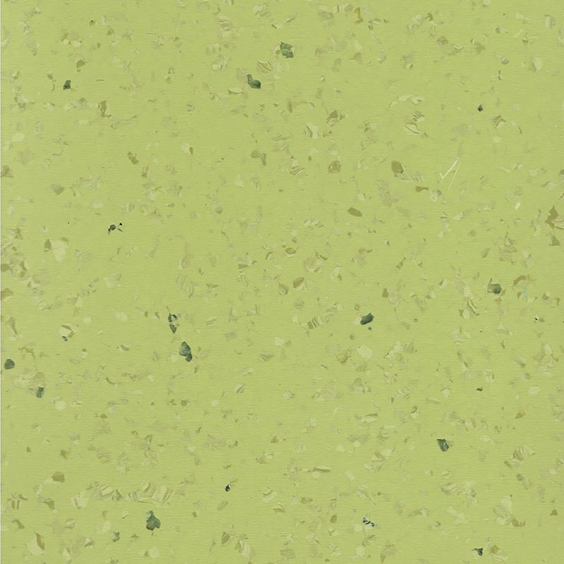 가볍고 우아한 균질 바닥재