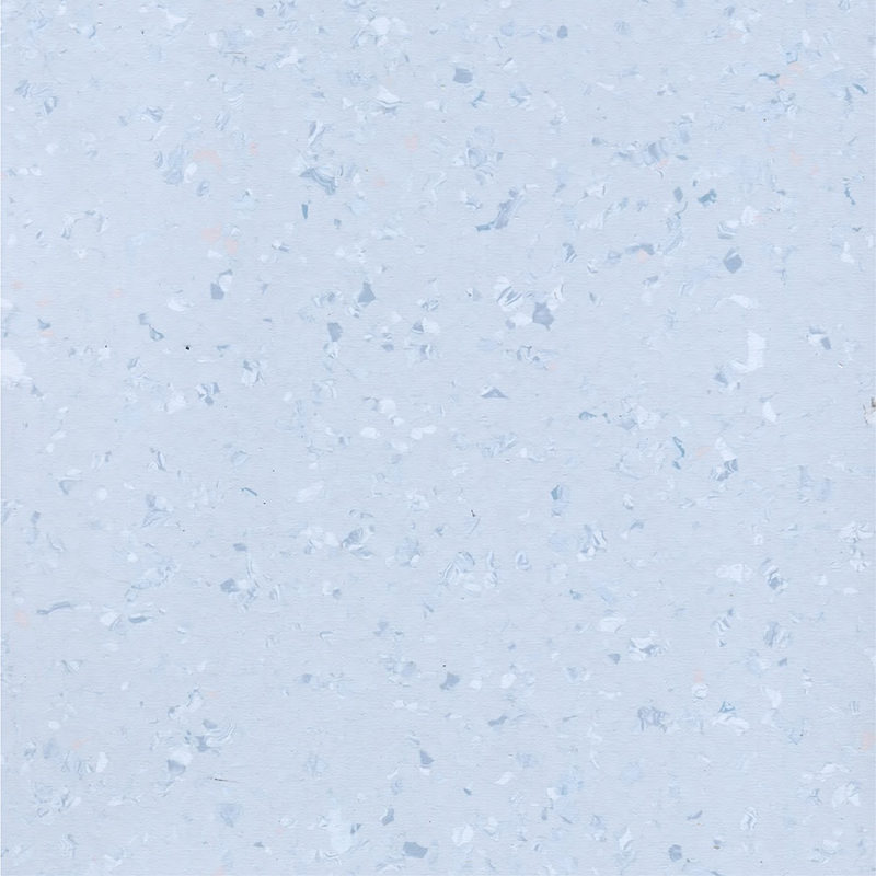 가볍고 우아한 균질 바닥재