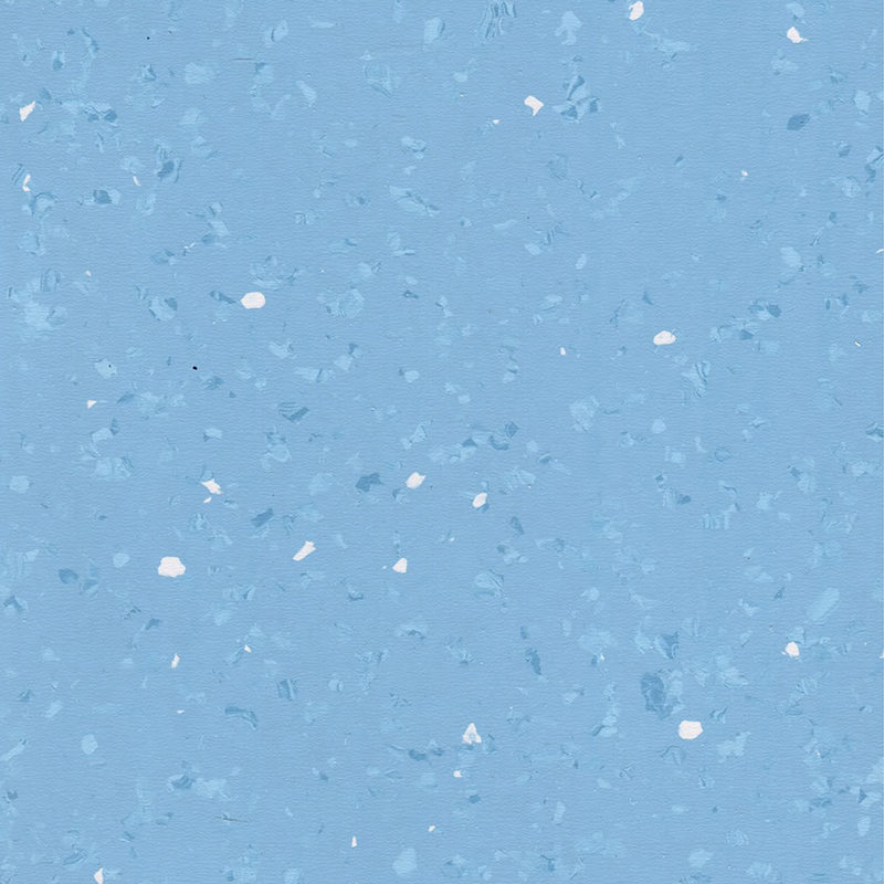 가볍고 우아한 균질 바닥재