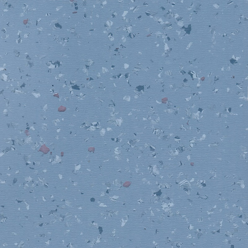 가볍고 우아한 균질 바닥재