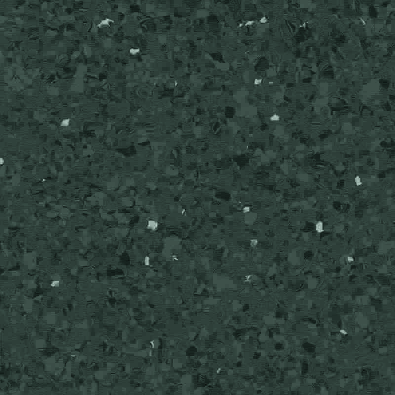 부드럽고 편안한 균질 바닥재