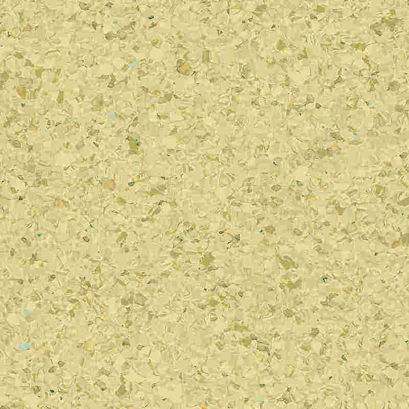 부드럽고 편안한 균질 바닥재