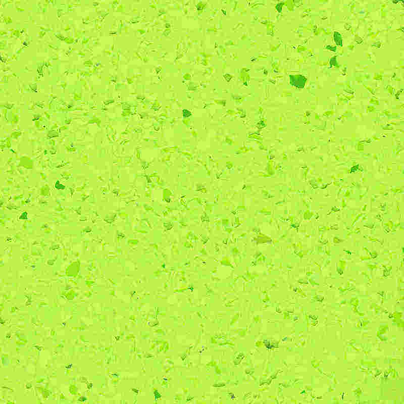 부드럽고 편안한 균질 바닥재