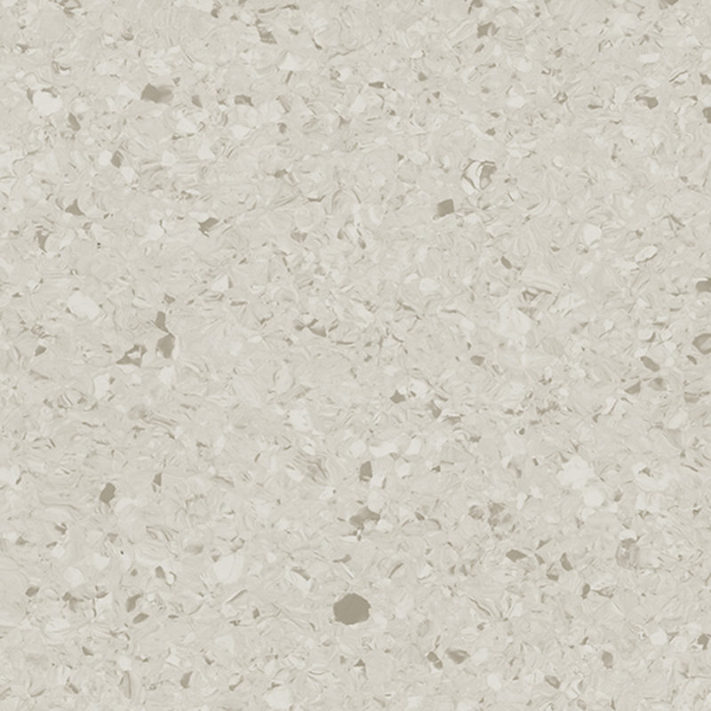 균일한 바닥재 유지 관리가 용이함