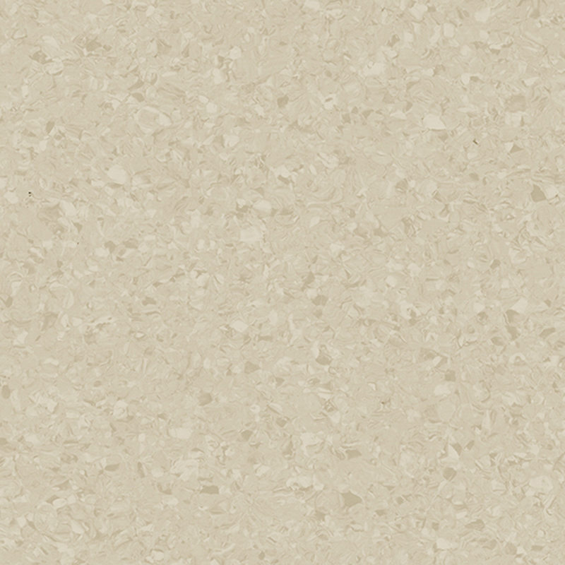 균일한 바닥재 유지 관리가 용이함