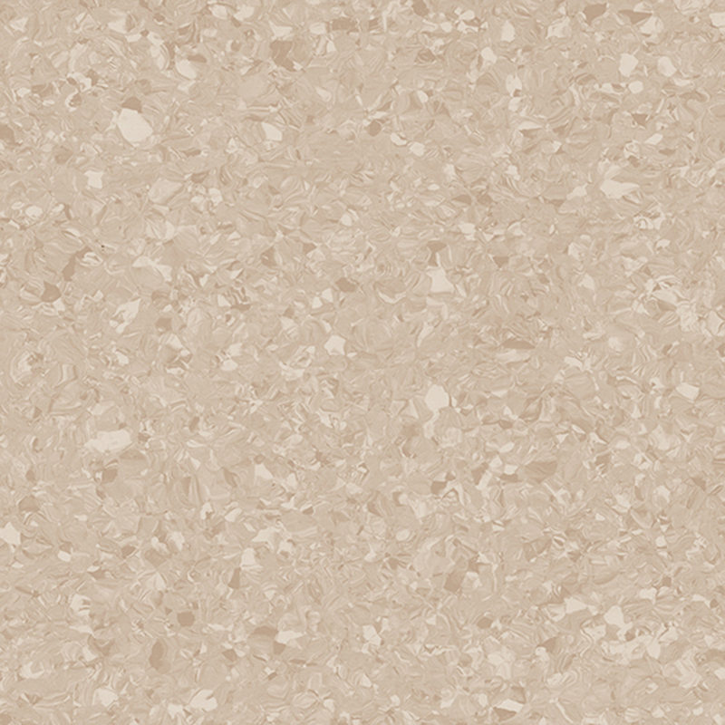 균일한 바닥재 유지 관리가 용이함