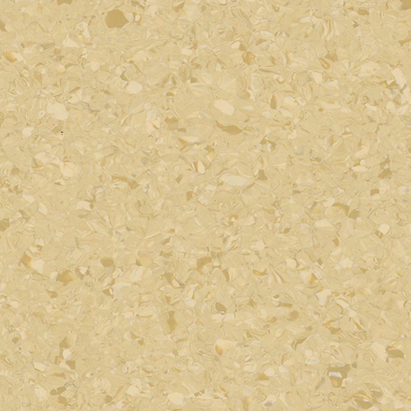 균일한 바닥재 유지 관리가 용이함